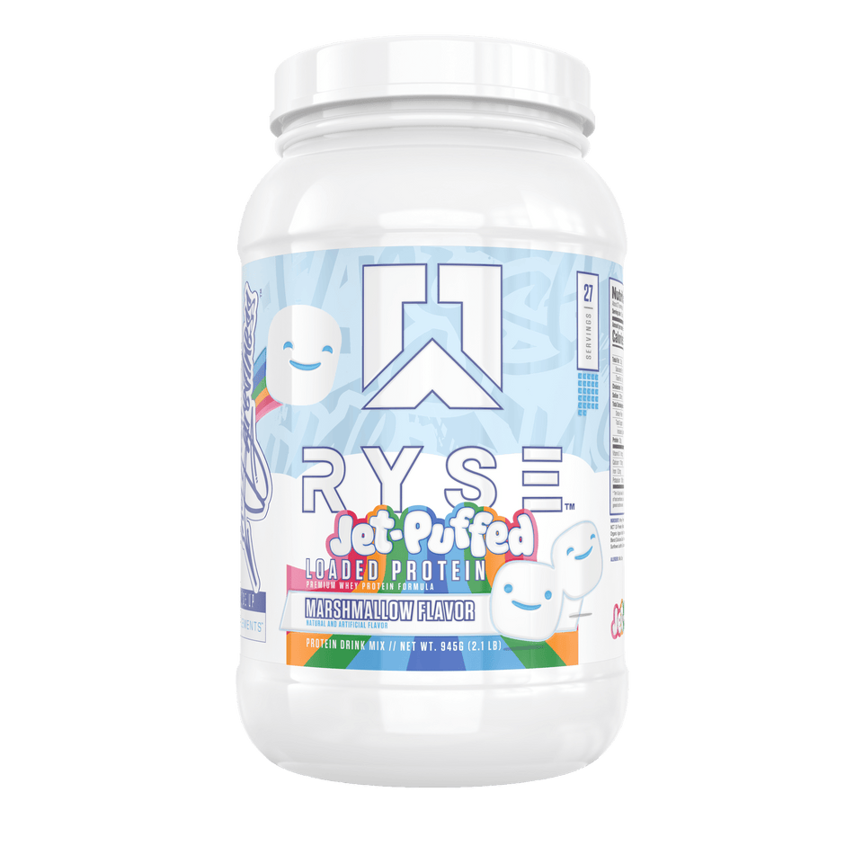 Loaded Protein N7