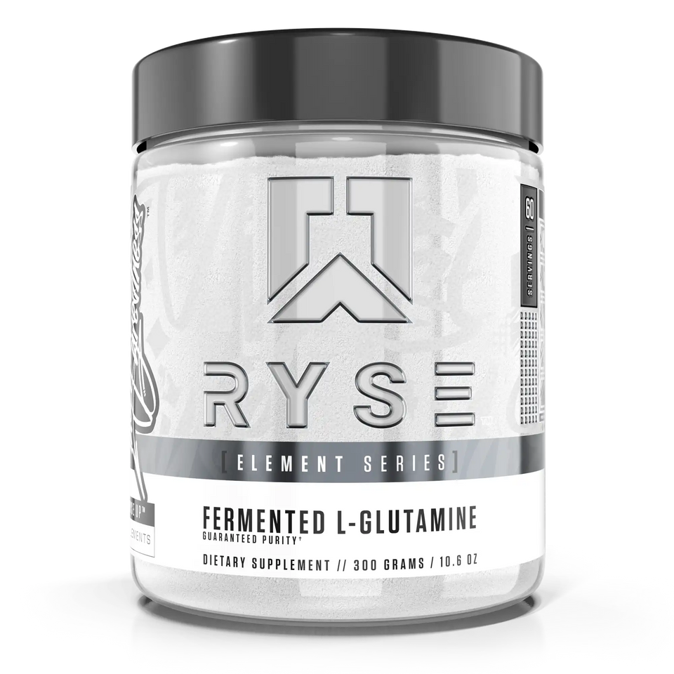 Fermented L-Glutamine X9