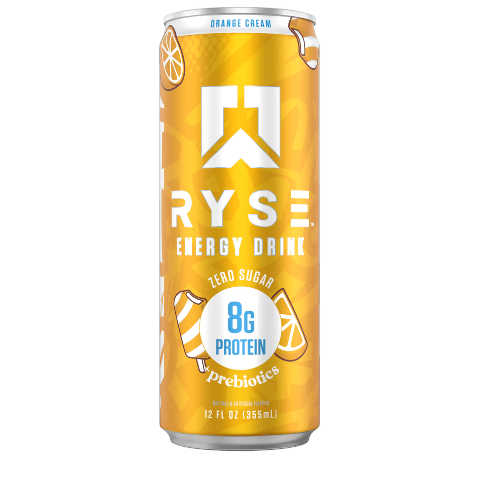 Energy Drink U0