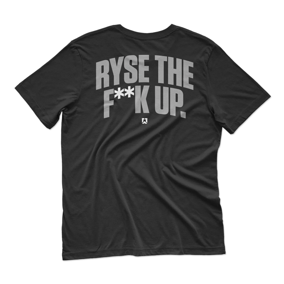 The F**k Up Tee Y3