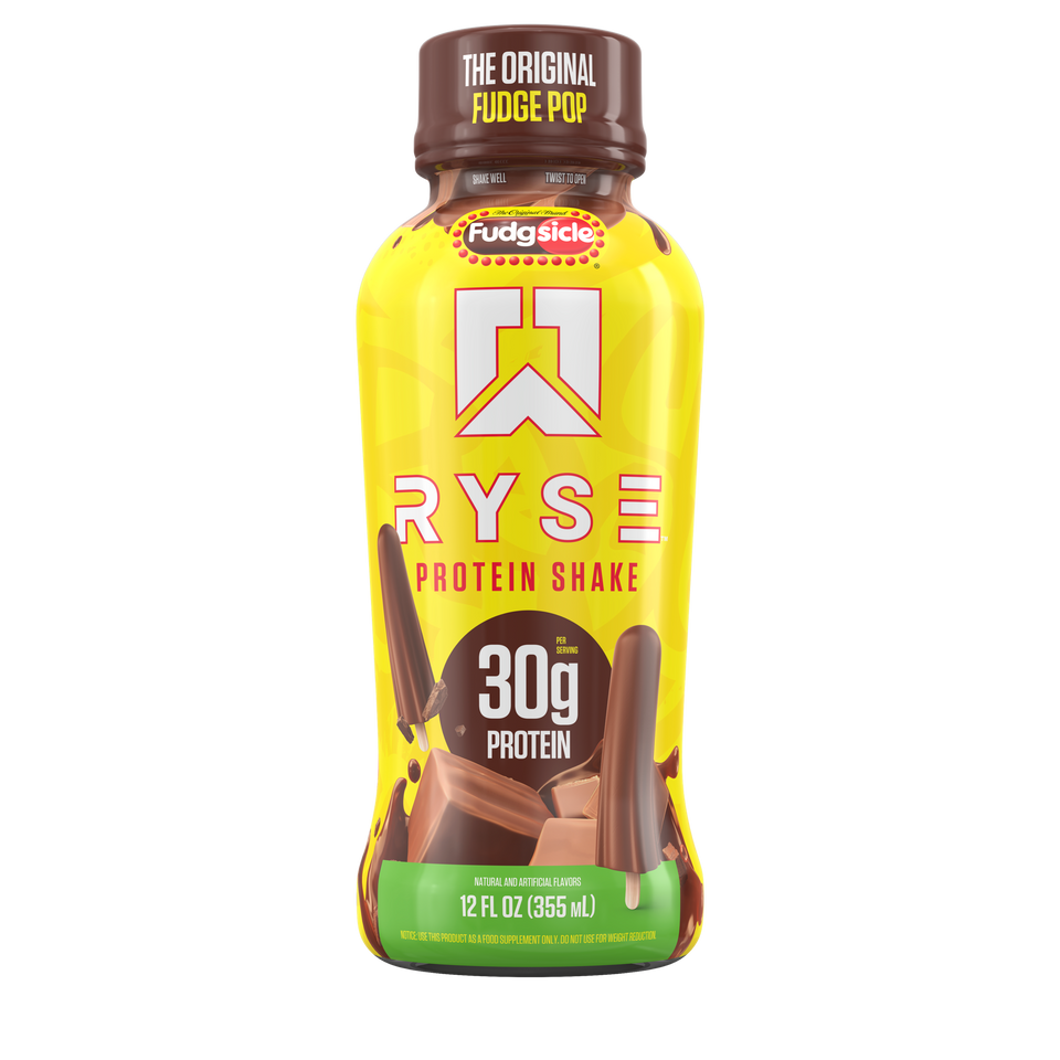 Loaded Protein Shake RTD G0